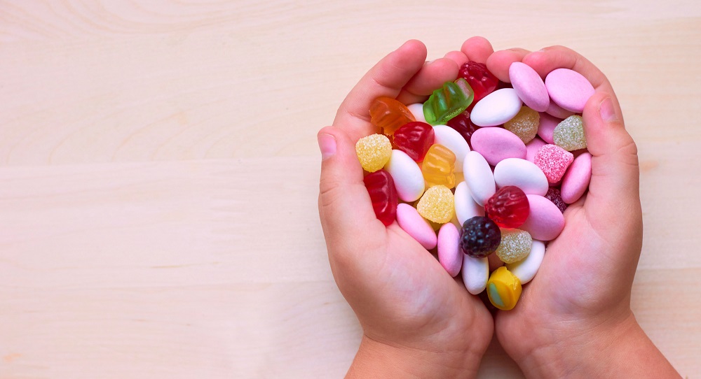 Candy Making for Beginners Selwyn Community Education